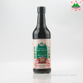 500ml Glasflasche Mushroom Dark Soy Sauce